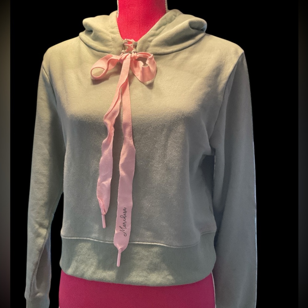 Marchesa Active hoodie S